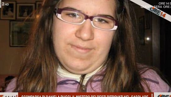 Chi l'ha visto 14 gennaio 2026