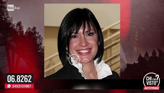 Chi l'ha visto 21 gennaio 2026