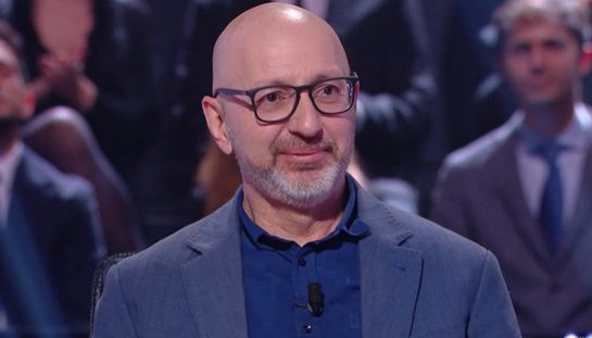 Chi vuol essere milionario, chi è il nuovo campione luigi (puntata 18 gennaio 2026)