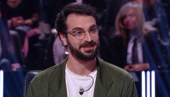 Chi vuol essere milionario, cosa successo puntata 25 gennaio 2026: il campione Riccardo