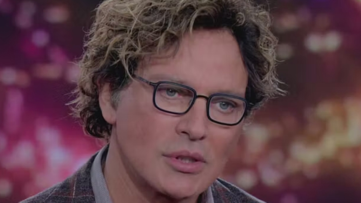 Gabriel Garko, chi è il marito Giorgio: le origini nobili, le nozze segrete e il grande sogno di un figlio