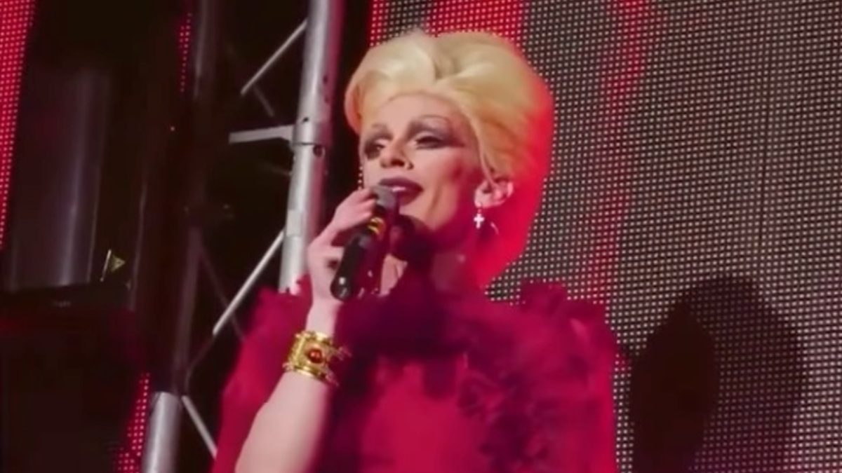 Addio a Bruno Gagliano, chi era la drag queen Kastadiva: la causa della morte tragica