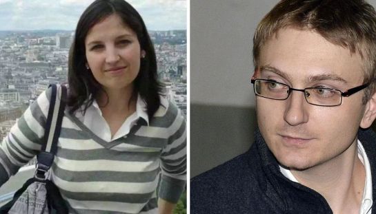 Chiara Poggi Alberto Stasi