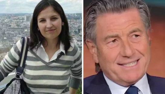 Chiara Poggi Antonio De Rensis