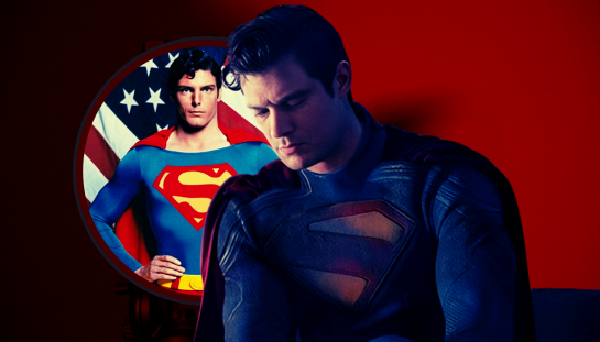 Cinema, Superman 2025 - Dove vederlo in streaming e home video