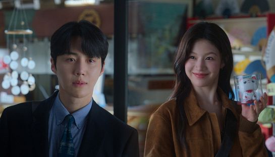 Come si dice amore, quando esce la serie Netflix