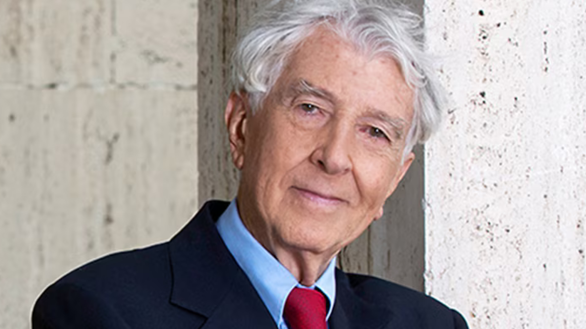 Corrado Augias, la riscoperta del sacro e la critica (pungente) alla musica in Italia: “Da noi non è una priorità”