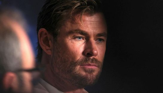 Chrime 101, il trailer del nuovo thriller con Chris Hemsworth e un cast stellare