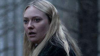 Dakota Fanning sarà la protagonista i una nuova serie Apple TV