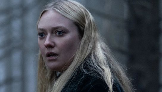 Dakota Fanning sarà la protagonista i una nuova serie Apple TV
