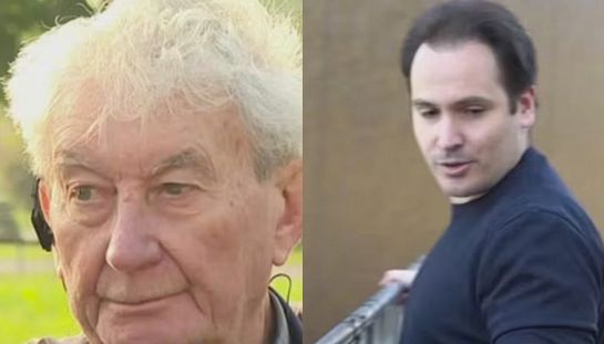 Massimo Lovati - Andrea Sempio