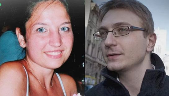 Chiara Poggi - Alberto Stasi