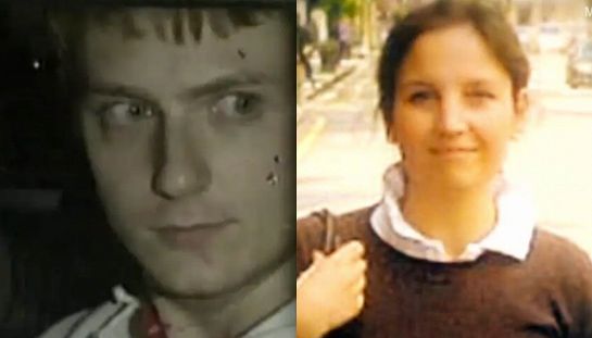 Alberto Stasi - Chiara Poggi