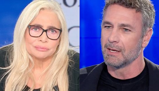 Domenica In cosa successo puntata 4 gennaio 2026