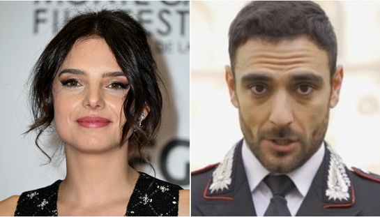 don matteo 15 puntata 22 gennaio giulia diego reazioni social