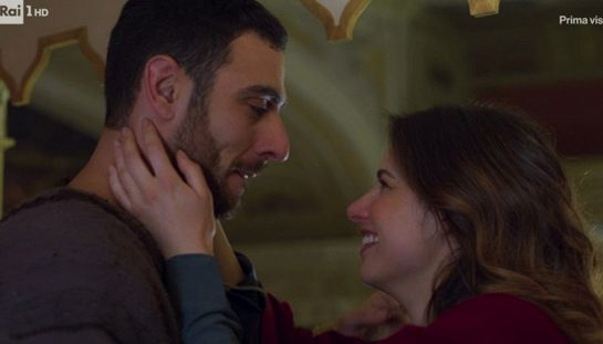 Don Matteo 15 reazioni social seconda puntata