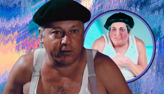 Dove vedere tutti i film di fantozzi in streaming