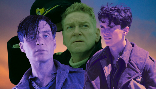 Dunkirk di Cristopher Nolan - Dove vederlo in streaming e home video