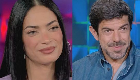 Elodie e Pierfrancesco Favino protagonisti di Nemesi, la nuova serie in arrivo su Netflix nel 2026