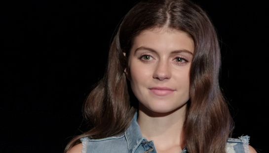 Emily Bader sarà la protagonista del nuovo film Netflix The 99'ers, incentrato sulla calciatrice Mia Hamm