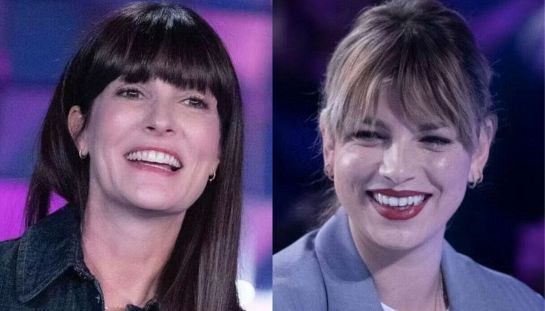 Emma Marrone - Victoria Cabello