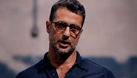 Fabrizio Corona: Io Sono Notizia, quando esce la serie in streaming su Netflix