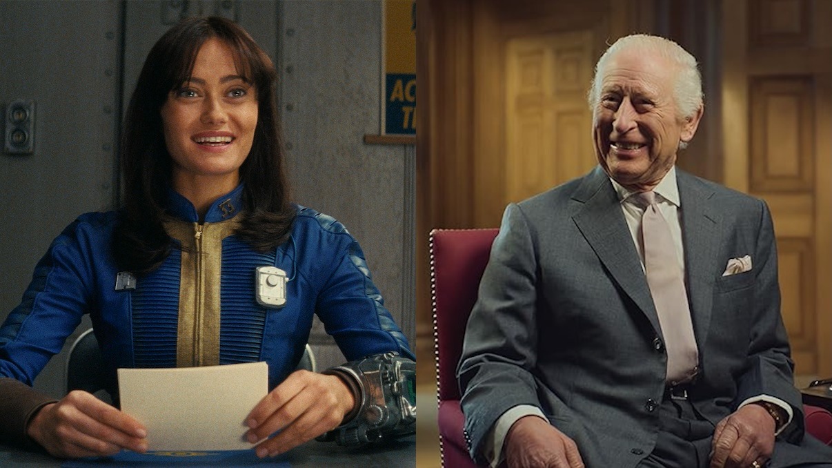 Prime Video, le migliori uscite di febbraio 2026: spazio al finale di Fallout e agli impegni di Re Carlo oltre la corona