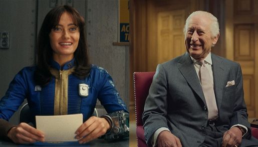 Fallout e Finding Harmony: A King’s Vision