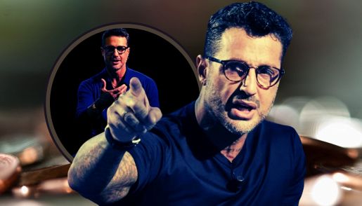 Falsissimo, quanto guadagna Fabrizio Corona su YouTube