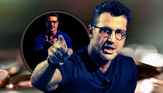 Falsissimo, quanto guadagna Fabrizio Corona su YouTube