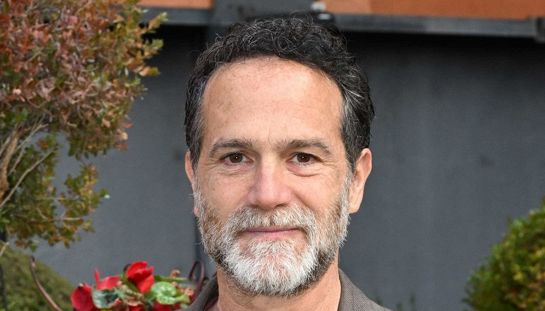 Fausto Maria Sciarappa