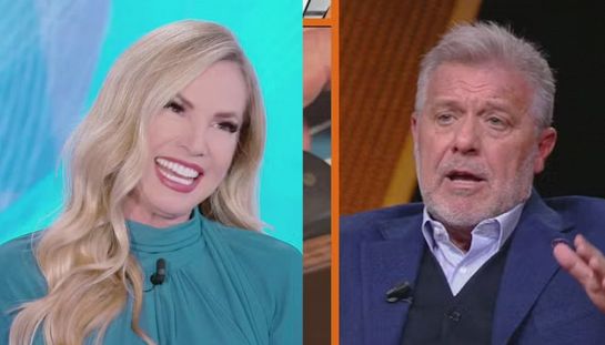 Federica Panicucci e Dario Redaelli