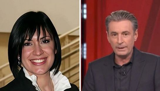 Federica Torzullo Milo Infante