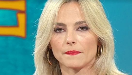 Da Noi a Ruota Libera, Fialdini si emoziona per Crans Montana: "Non ci sono parole per questa tragedia"