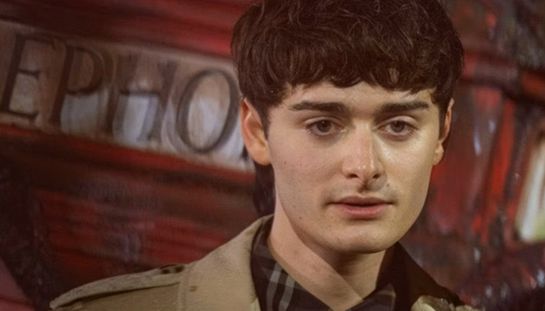 Dopo Stranger Things, i fratelli Duffer tornano su Netflix con una nuova serie, Something Very Bad Is Going To Happen