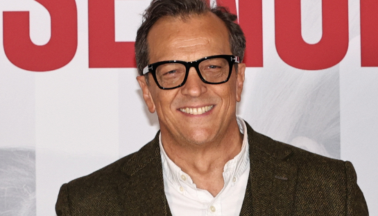 Gabriele Muccino al cinema con Le cose non dette