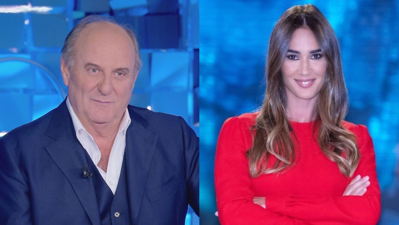 Caso Gerry Scotti, interviene l'ex letterina Cristina Cellai: "Ho scritto a Fabrizio Corona", la testimonianza che smonta lo scandalo