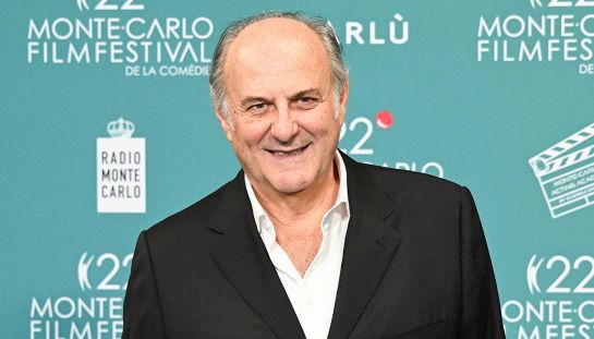 Gerry Scotti, dopo Signorini è lui nel mirino di Corona: cosa succede