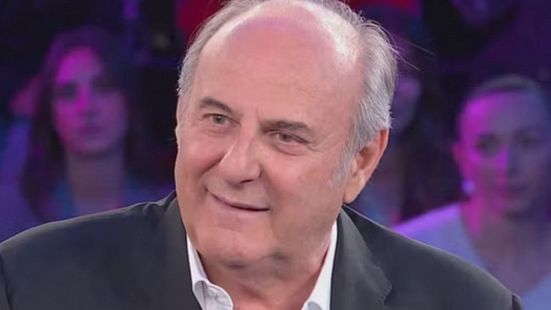 Gerry Scotti, perché stasera La Ruota dei campioni non va in onda