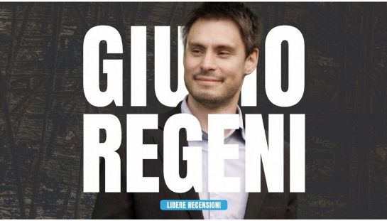 Giulio Regeni - Tutto il male del mondo, Libere Recensioni: dopo 10 anni, finalmente giustizia?