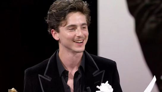 Golden Globes 2026, i migliori momenti della notte di premiazioni