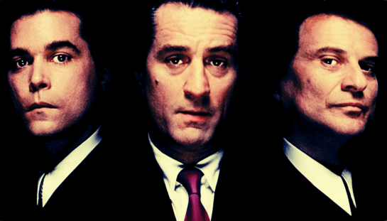 Goodfellas - Quei bravi ragazzi, streaming e home video