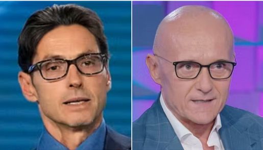 Grande Fratello Vip 2026 cancellato