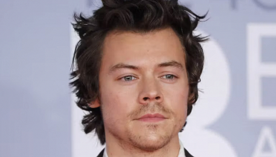 Harry Styles