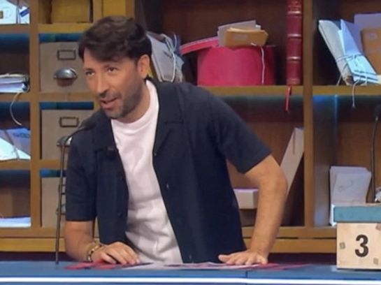 Herbert Ballerina, la sparizione che fa rumore