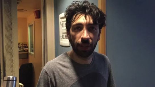 Dove rivederlo in tv