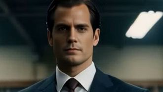Henry Cavill ha condiviso le prime immagini del film reboot Highlander