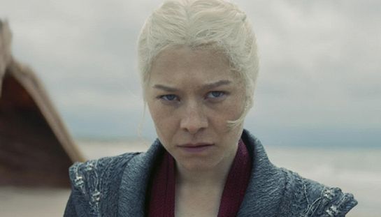 House of the Dragon, svelata la durata della serie: ecco quante stagioni avrà