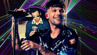 How Did I Get Here - Nuovo album di Louis Tomlinson
