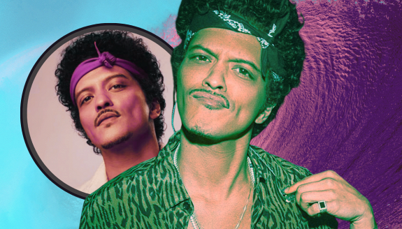 I Just Might di Bruno Mars - Testo e significato